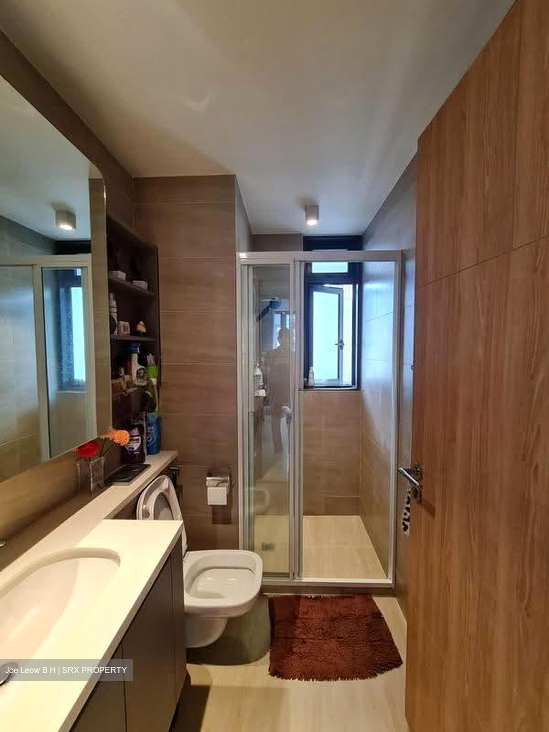 Hundred Palms Residences (D19), Condominium #617606791